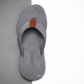 Flip de praia casual Slides Slipper para homens